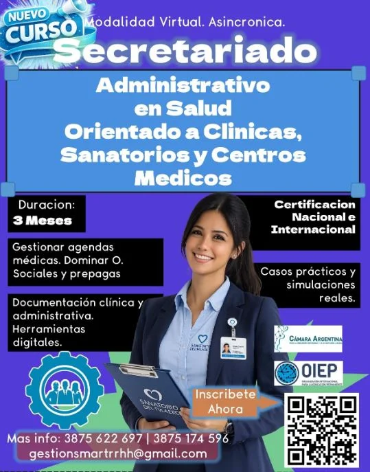 curso