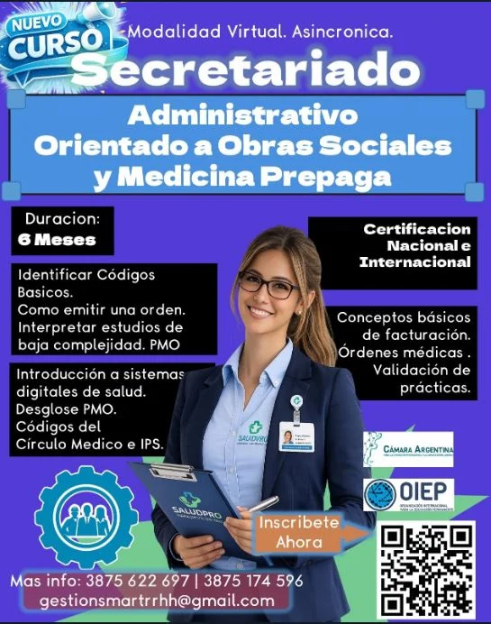 curso