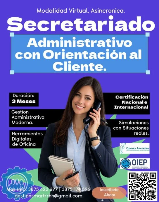 curso