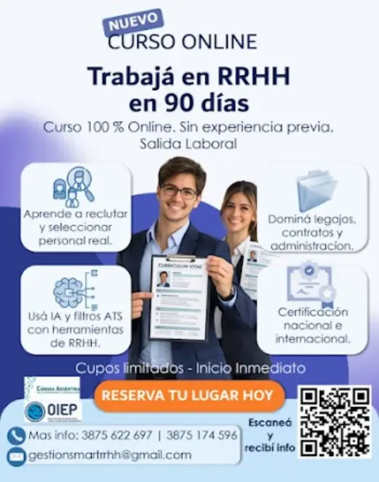 curso