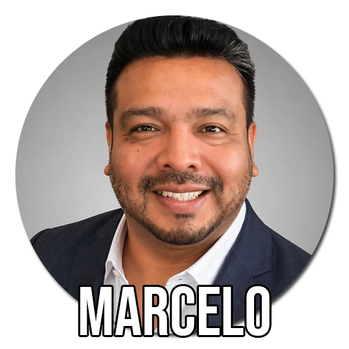 foto marcelo